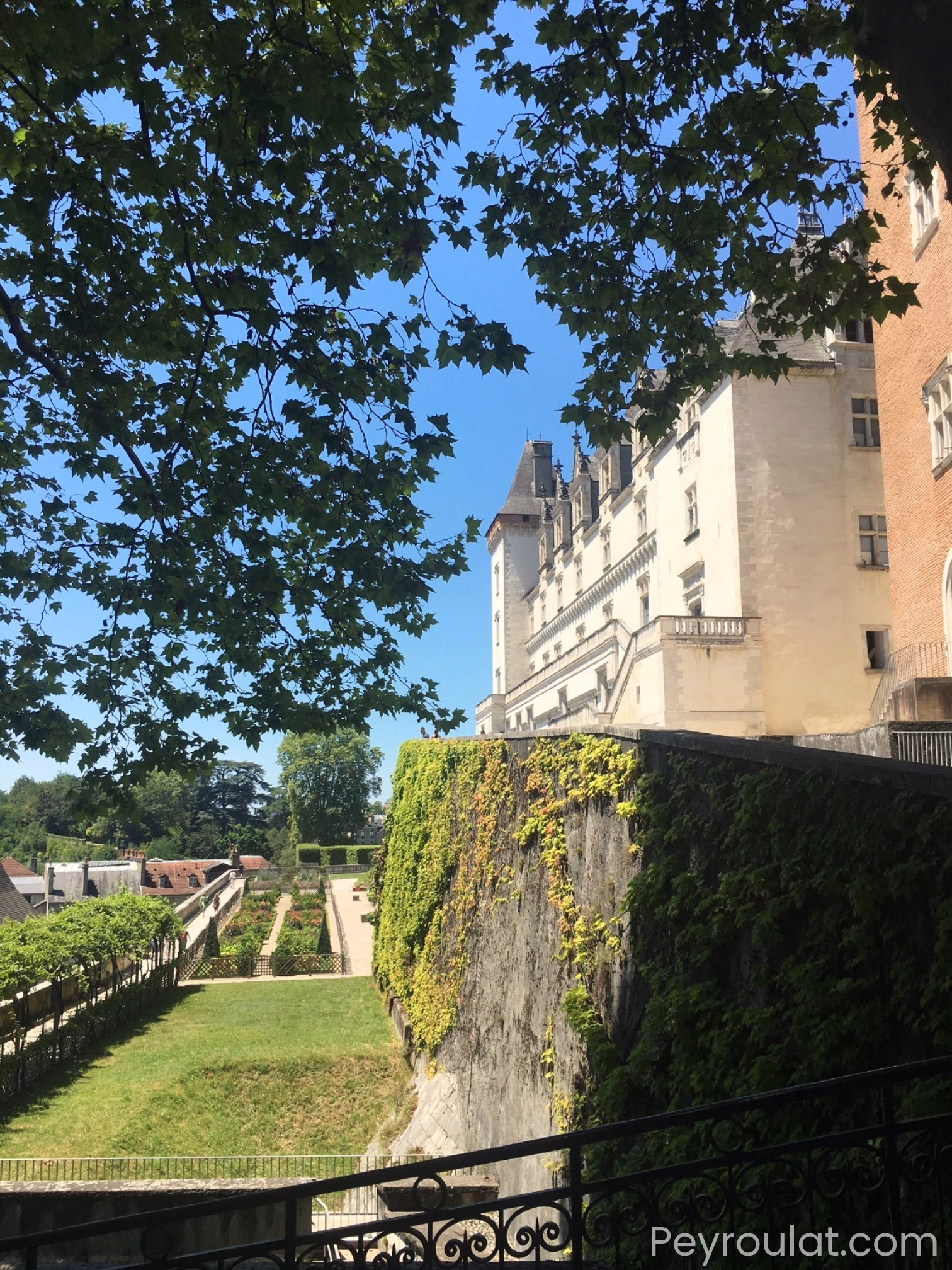 Best things to see and do in Pau, France